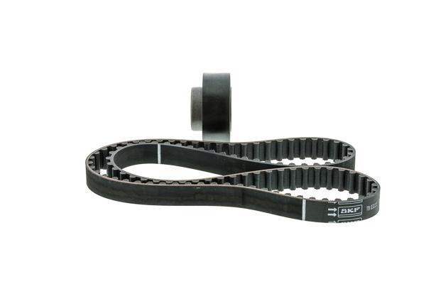 Kit de distribution (Kit courroie de distribution) AISIN ref. TSPS-013